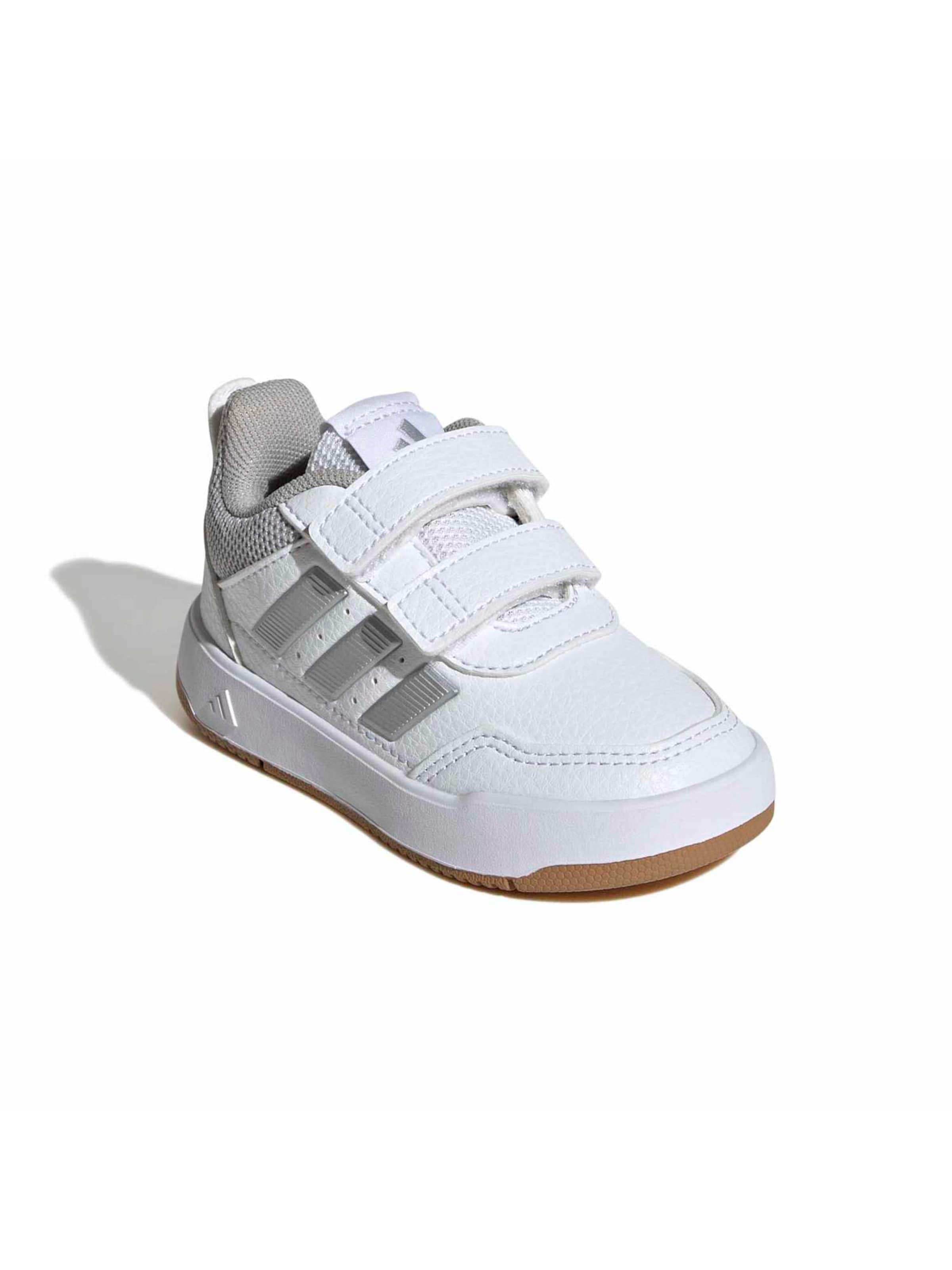 Chaussure de sport 'Tensaur 3.0' ADIDAS SPORTSWEAR en blanc : devant