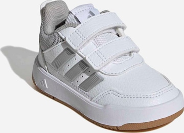 balta ADIDAS SPORTSWEAR Sportiniai batai 'Tensaur 3.0': priekis