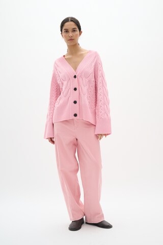 InWear Loosefit Jeans in Pink
