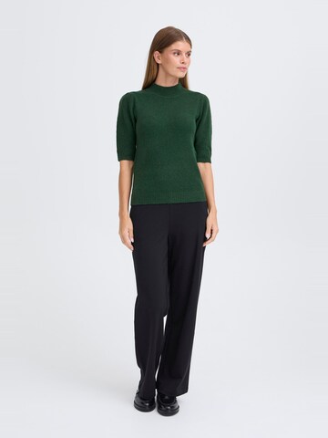 Oxmo Trui ' OXISIF ' in Groen