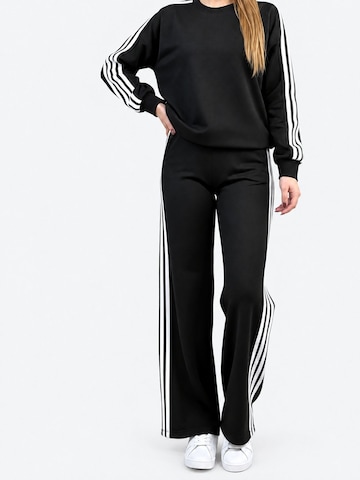 Lady Bersan Leisure suit 'Zweiteiliges Set' in Mixed colours
