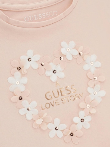 GUESS KIDS - Camiseta en Mezcla de colores