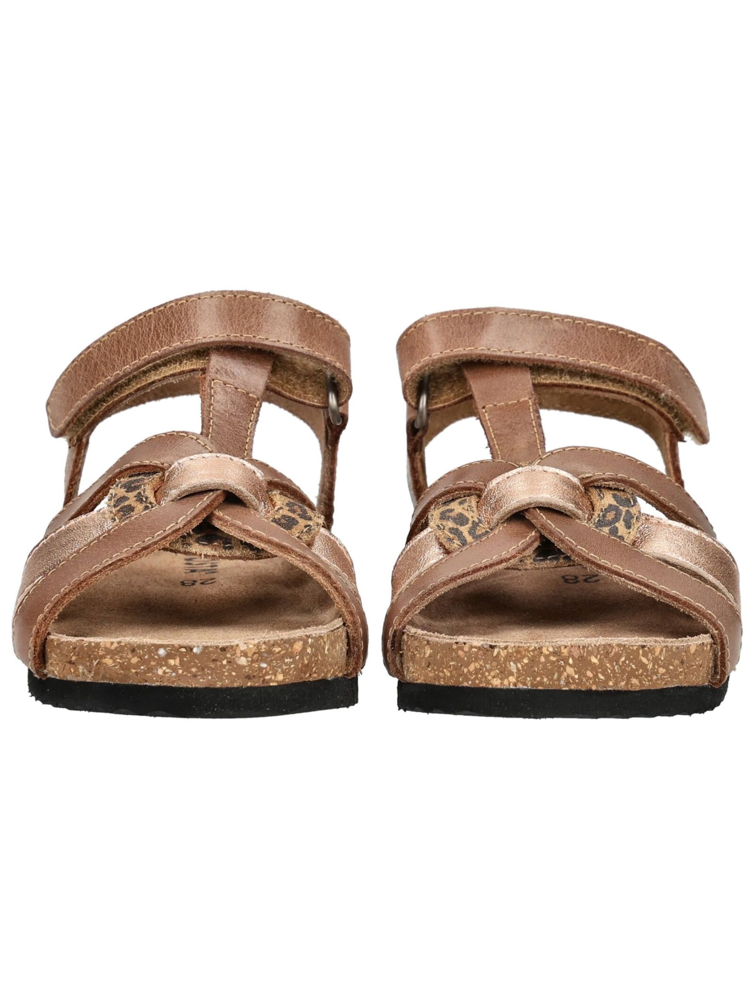 Sandalo di RICOSTA in marrone