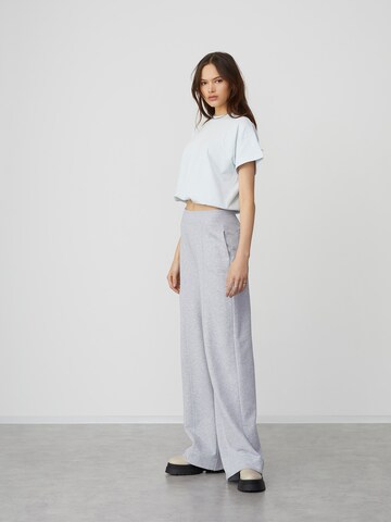 LeGer by Lena Gercke Tričko 'Aliya' – modrá