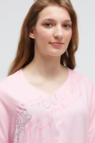 Soccx Shirt in Rot