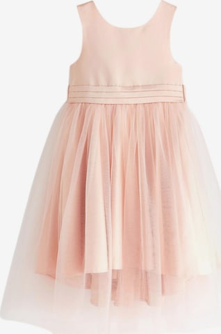 Abito di Next in rosa: frontale