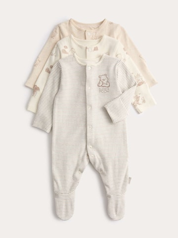 Tutina / body per bambino di Marks & Spencer in beige