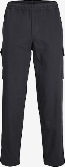 JACK & JONES Cargo trousers 'BILL' in Anthracite, Item view