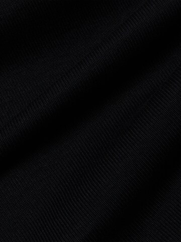 Brookshire Shirt in Schwarz
