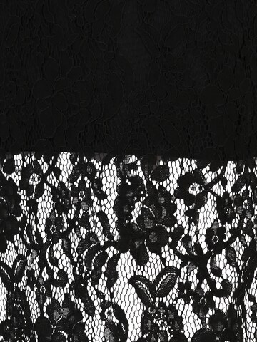 Vero Moda Petite Φόρεμα 'MILA' σε μαύρο