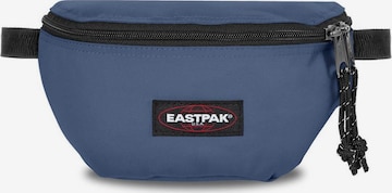 EASTPAK - Riñonera 'Springer' en azul: frente