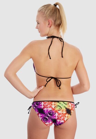 BECO the world of aquasports Bralette Bikini in Mixed colors