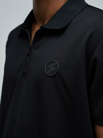 Salsa Jeans Shirt in Black
