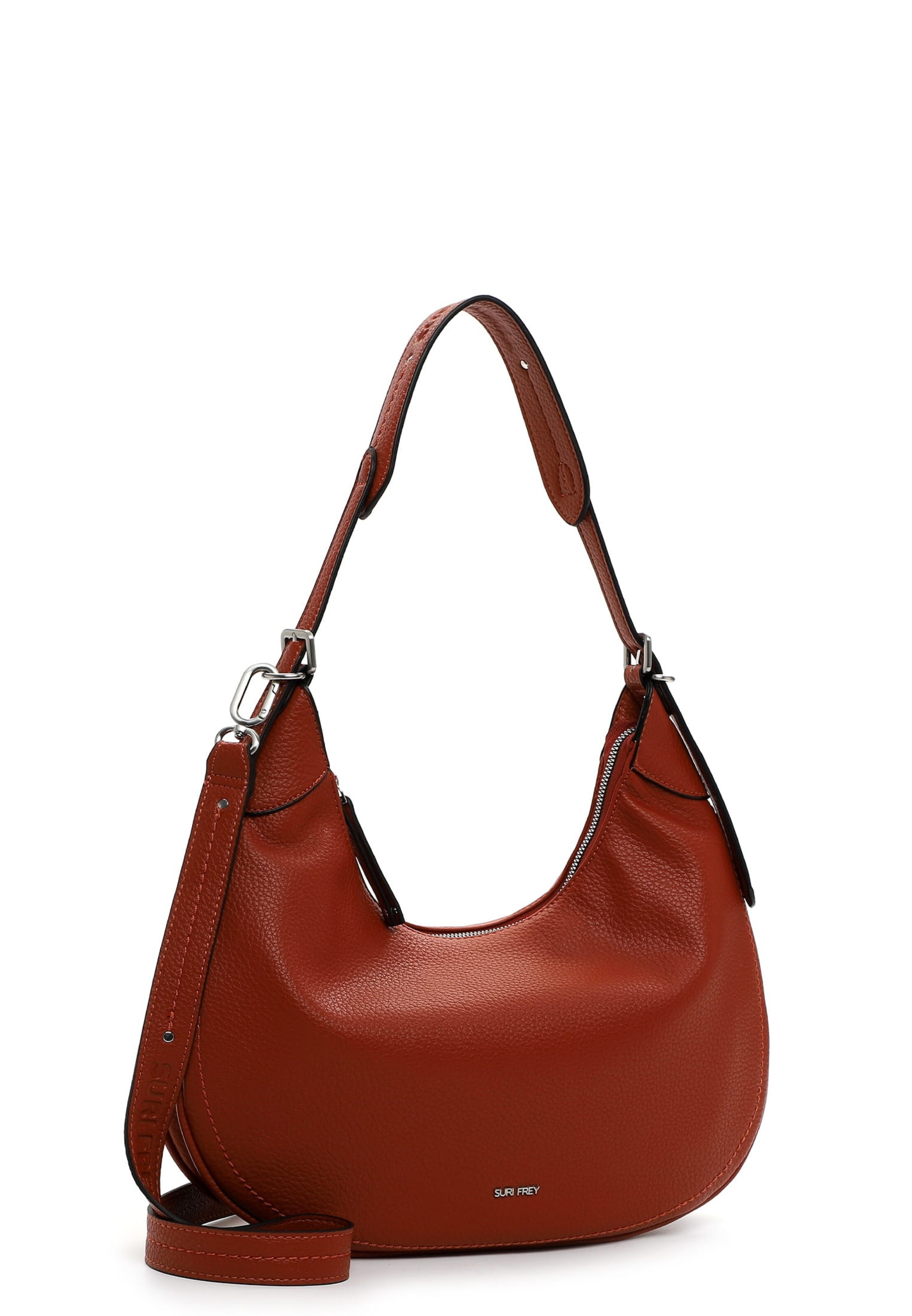 Suri Frey Beuteltasche 'Henny' in Rot