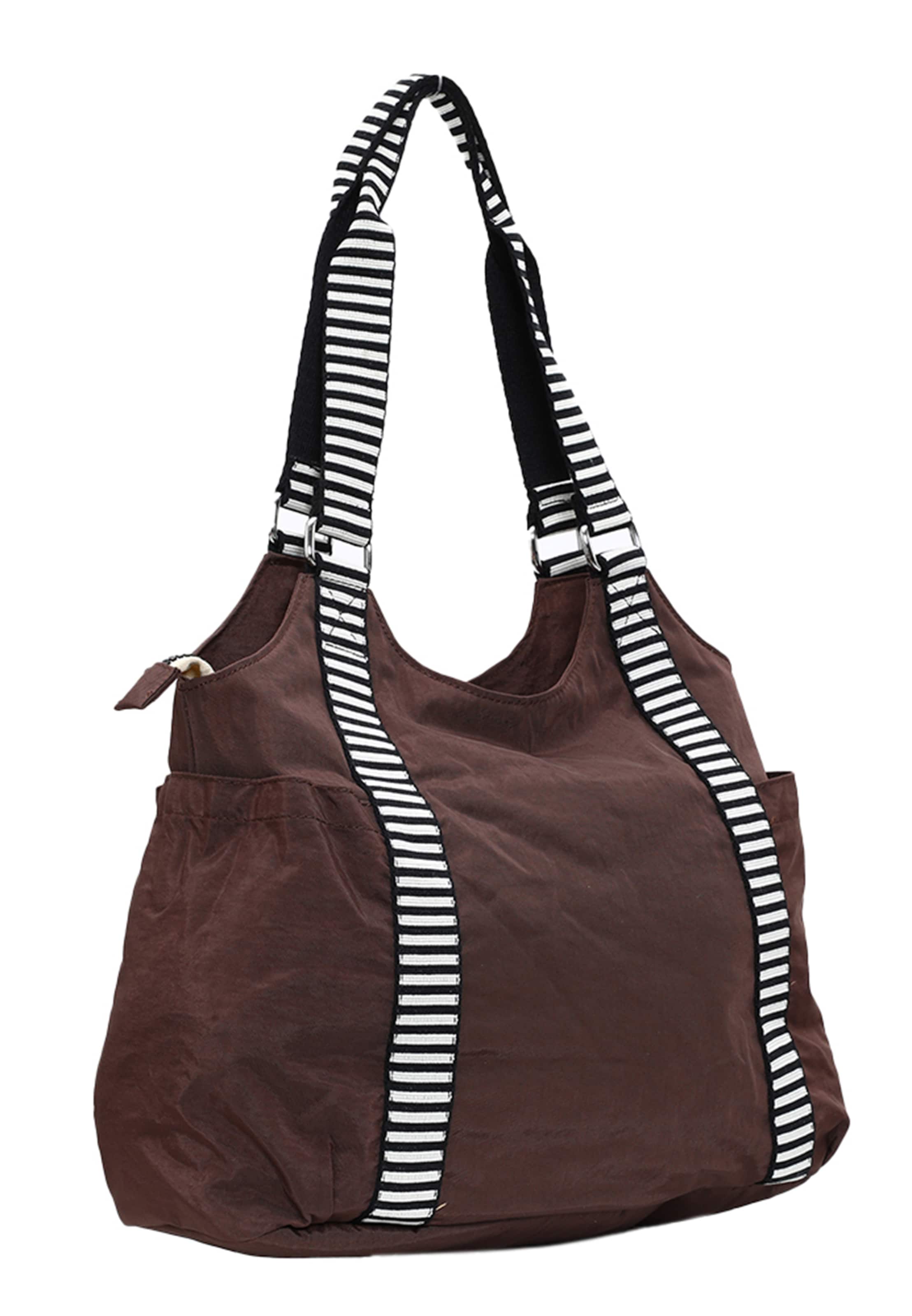 Mindesa - Shopper en marrón