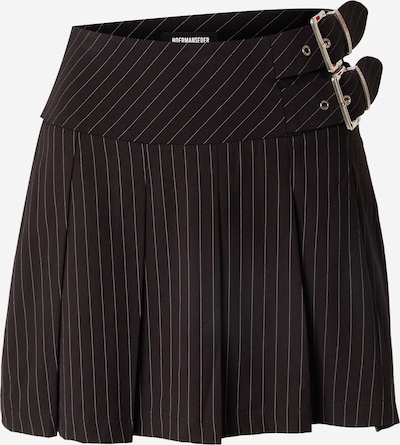 Hoermanseder Suknja u mornarsko plava / bijela, Pregled proizvoda