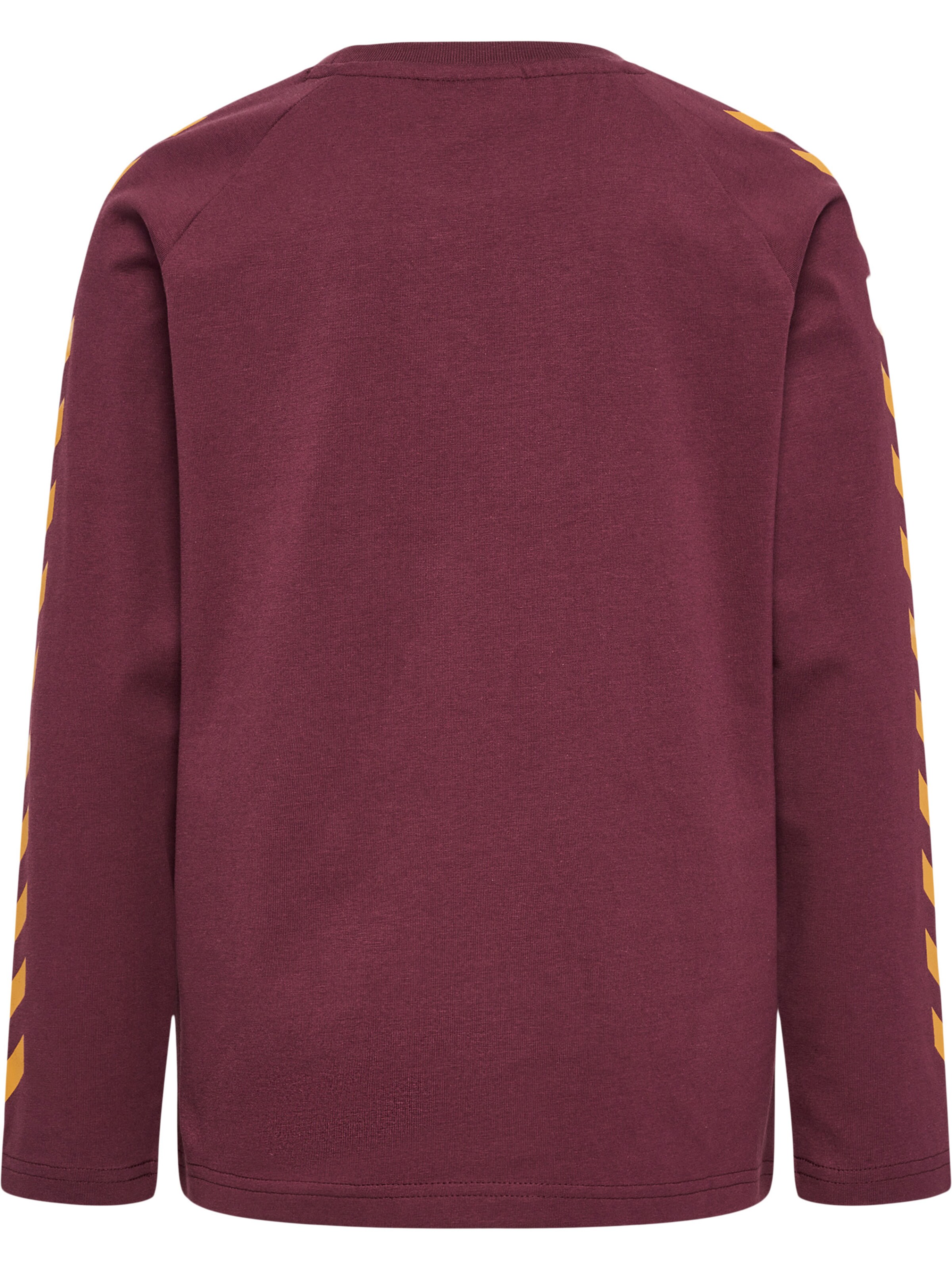 Hummel Shirts i rød