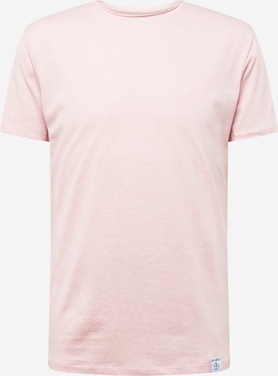 Key Largo Skjorte 'MT MIND' i rosa, Produktvisning