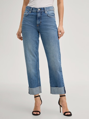 JOOP! Jeans Regular Jeans 'Maike' in Blauw: voorkant