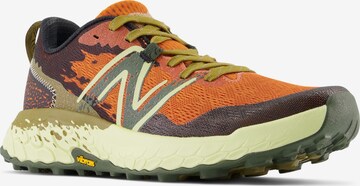 Chaussure de course 'X Hierro v7' new balance en orange