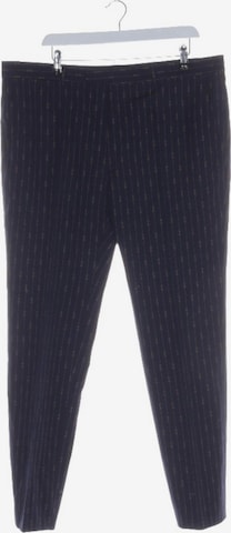 Gucci Hose 40 in Blau: Vorderseite