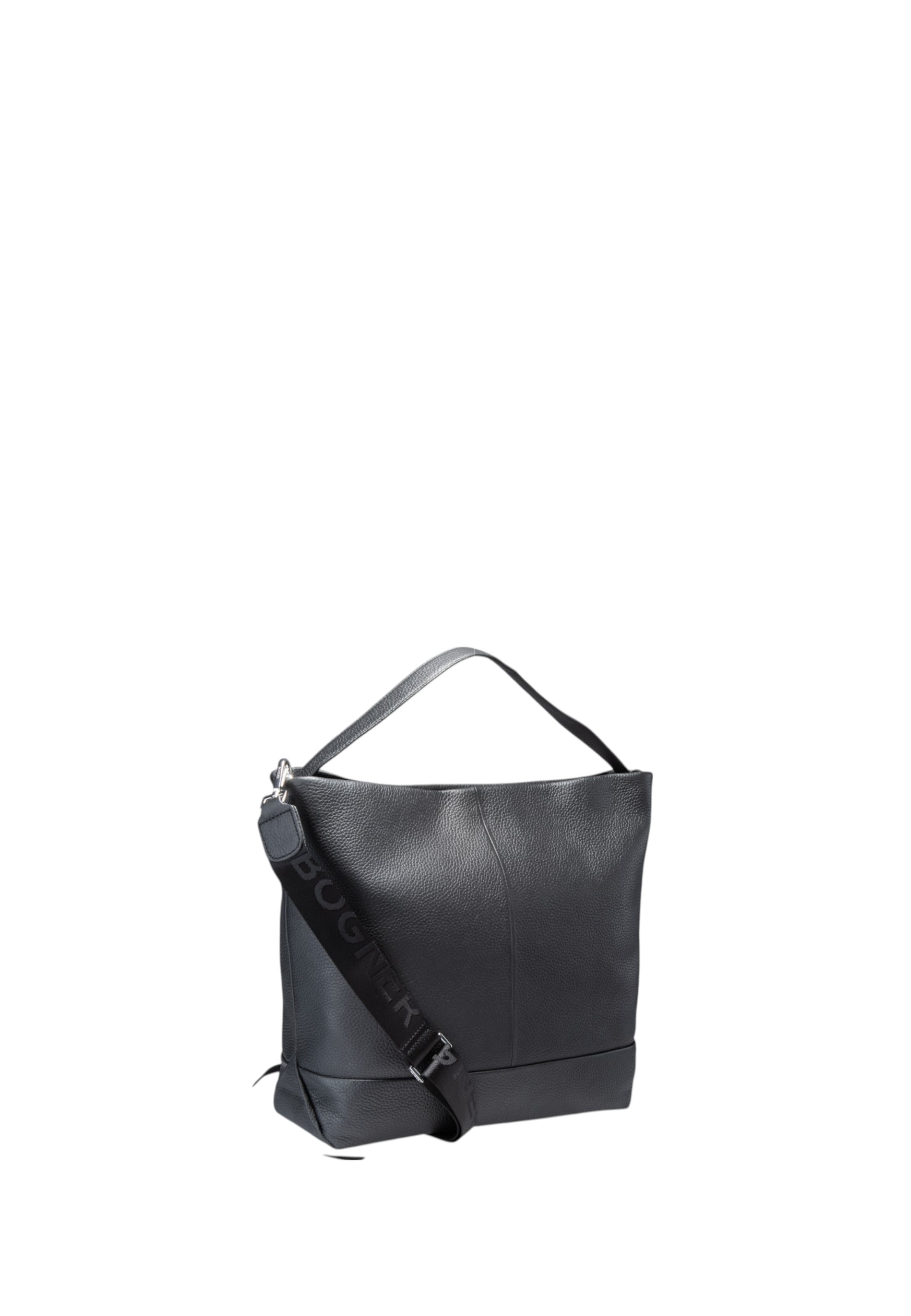 BOGNER - Bolso de mano 'Bozen Avni' en negro
