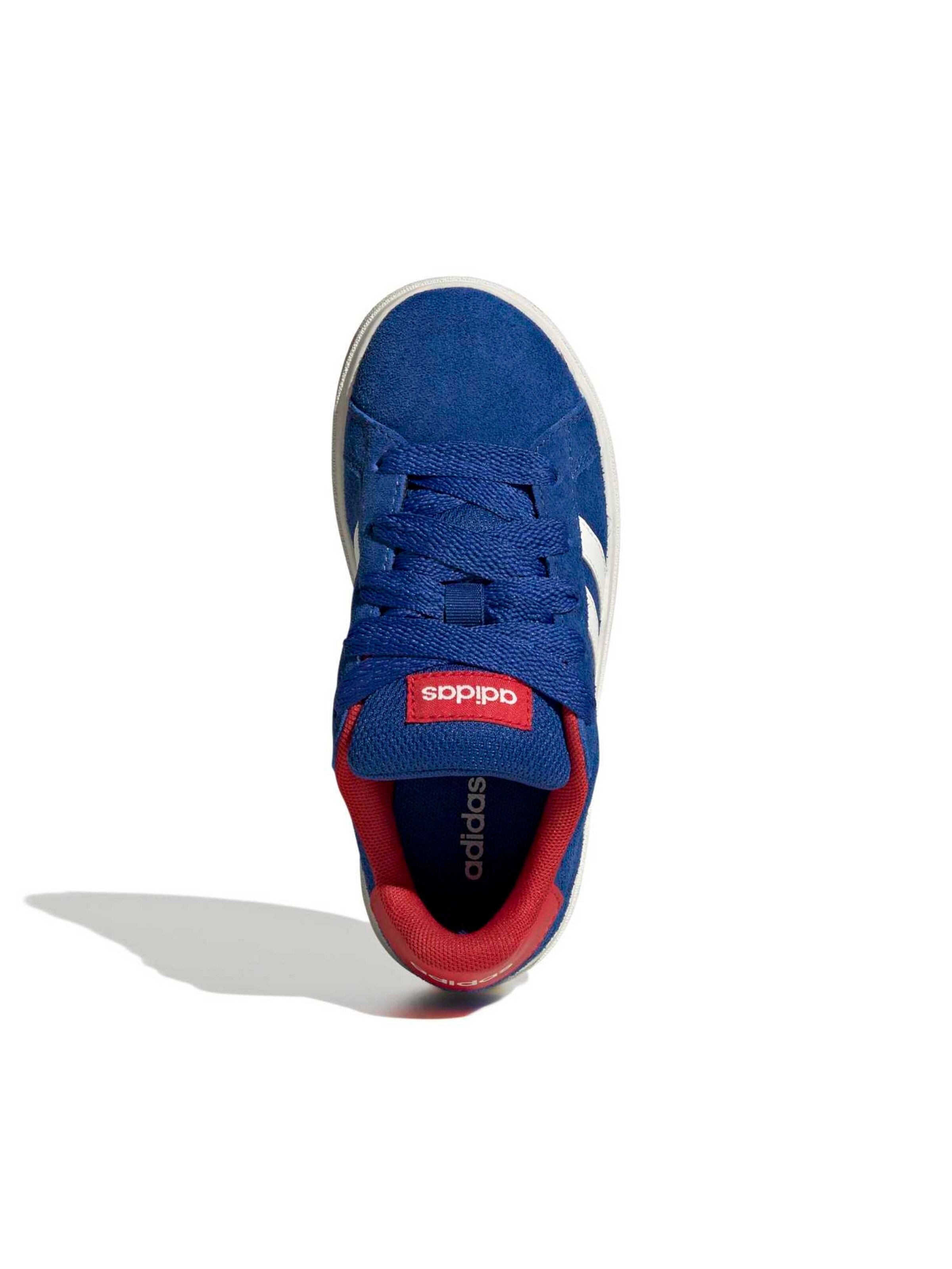 zils ADIDAS SPORTSWEAR Brīvā laika apavi 'GRAND COURT 00s'