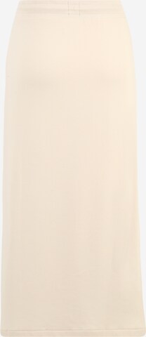 Gap Tall Nederdel 'JAPAN' i beige