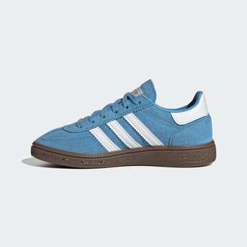ADIDAS ORIGINALS Sneaker 'Handball Spezial' i blå