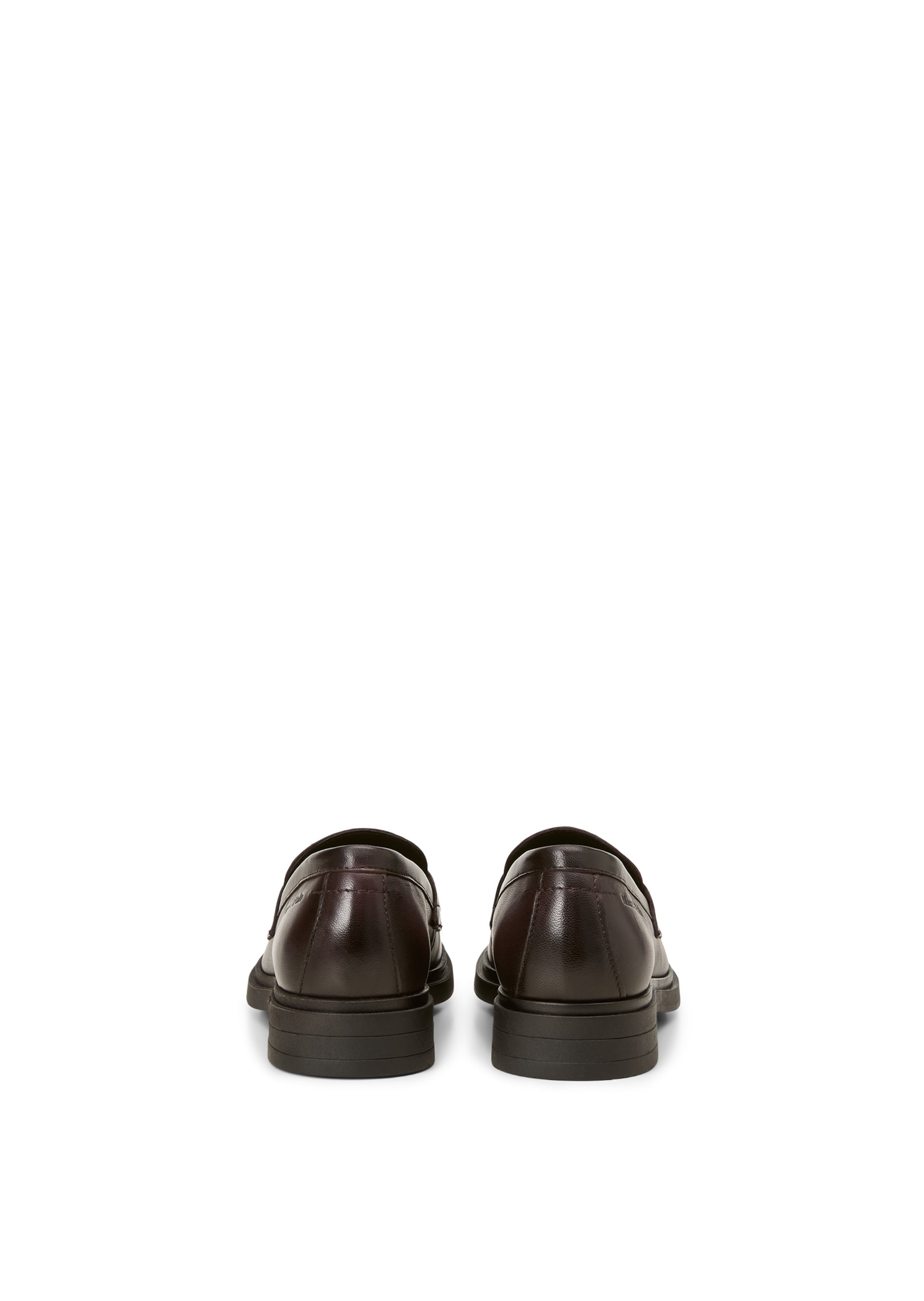 Marc O'Polo Slipper ' Paula' in Rot