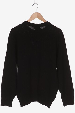 Carlo Colucci Sweater & Cardigan in M in Black