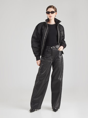 Pull-over MICHAEL Michael Kors en noir