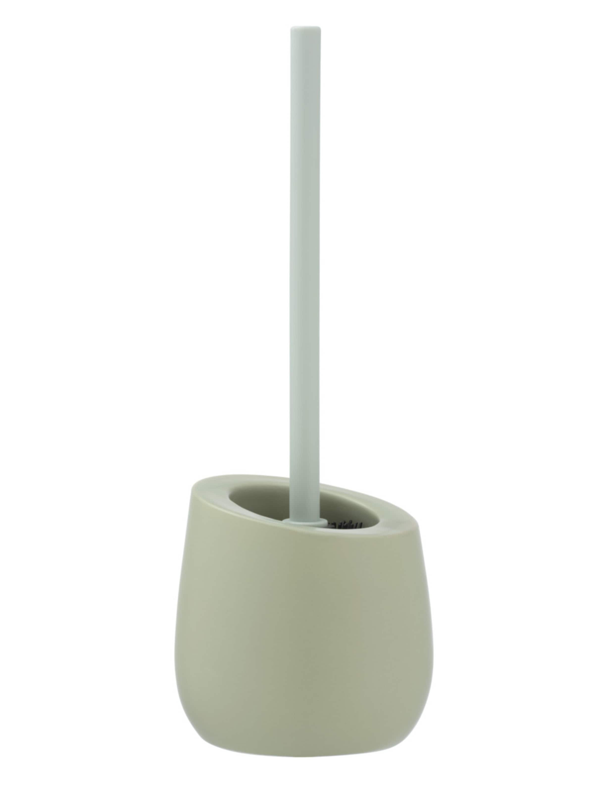 Wenko WC-Garnitur 'Badi' in Beige
