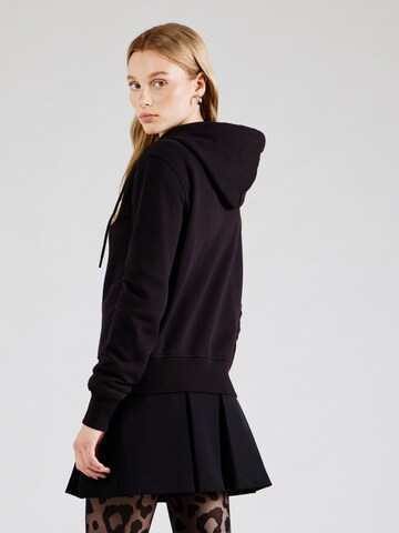 Veste de survêtement Versace Jeans Couture en noir