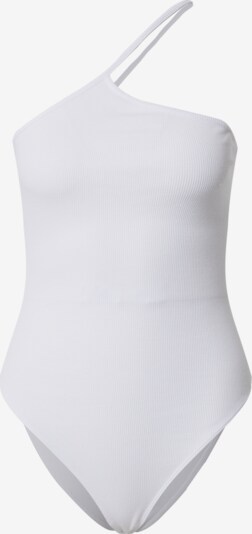 EDITED Body 'Joke' i hvit, Produktvisning