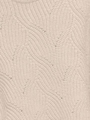 ONLY GIRLS Pullover in Beige