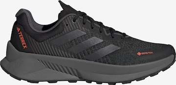 ADIDAS TERREX Running Shoes 'Soulstride Flow' in Black