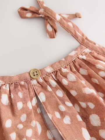 Next Jurk in Bruin