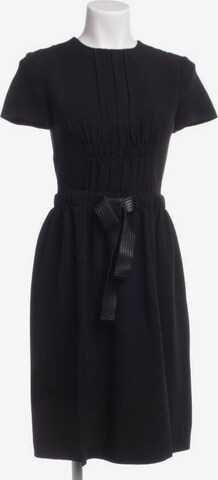 Louis Vuitton Dress in XS in Black: front