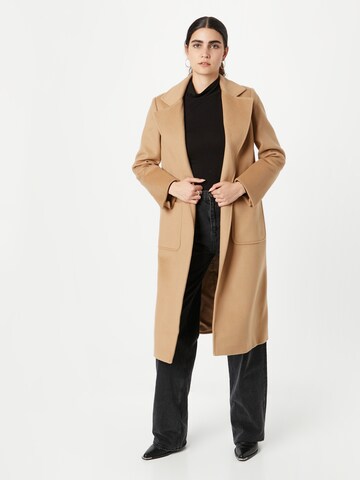 Manteau mi-saison 'RUNAWAY' MAX&Co. en marron