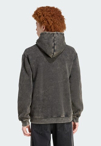 ADIDAS ORIGINALS Sweatshirt in Black