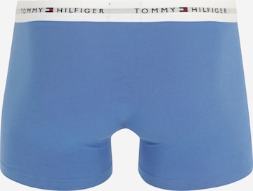 Tommy Hilfiger Underwear Boxershorts 'Essential' in Blauw