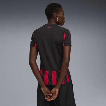 PUMA Jersey 'AC Milan 25/26' in Red