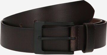 ABOUT YOU Belt 'Dion' in Brown: front