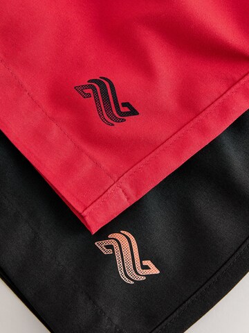 Shorts de bain Next en rouge