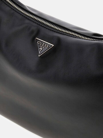 GUESS Shoulder Bag 'Sunetra' in Black