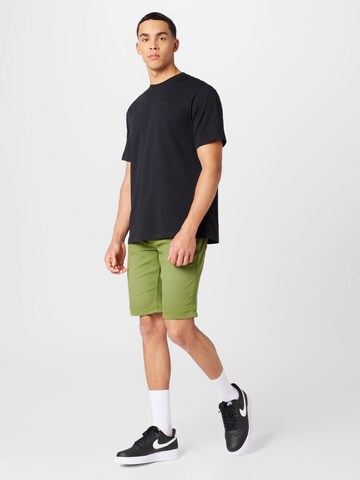 NIKE Funktionstopp 'Primary' i svart