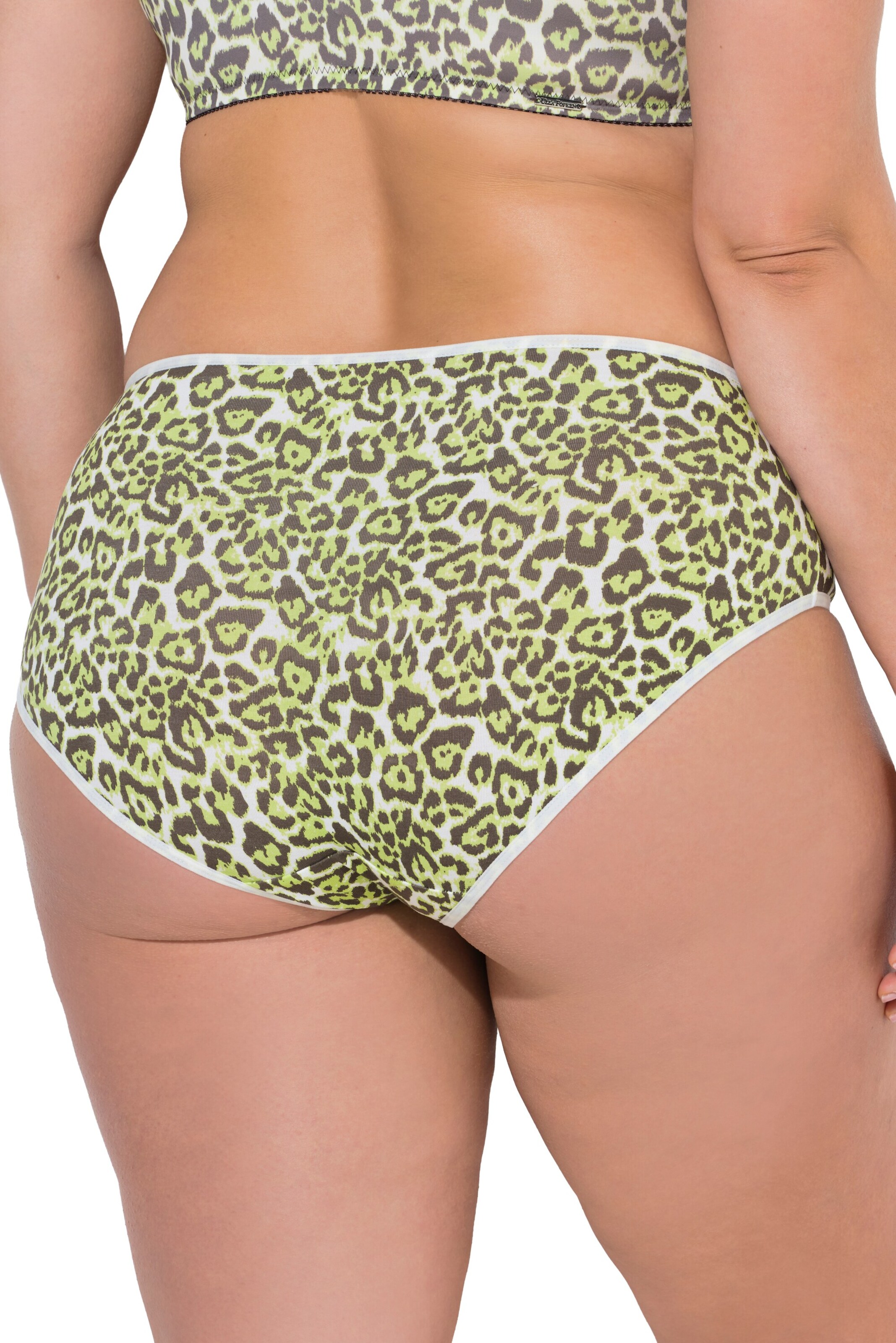 Ulla Popken Slip in Gemengde kleuren