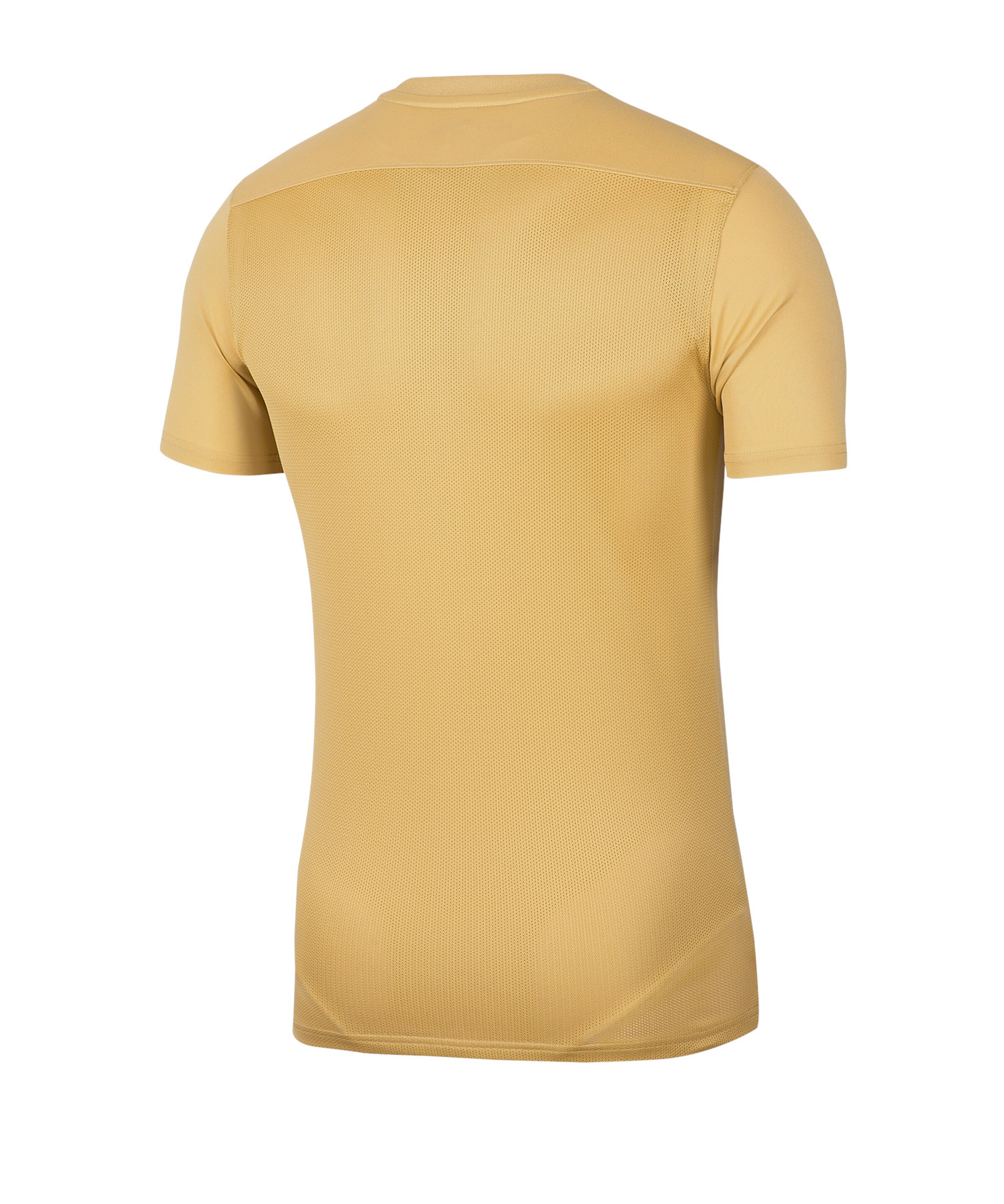 NIKE Funktionsskjorte 'Dry Park VII' i gul