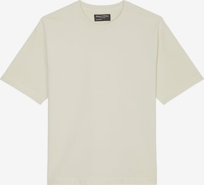 Marc O'Polo T-Shirt en beige, Vue avec produit